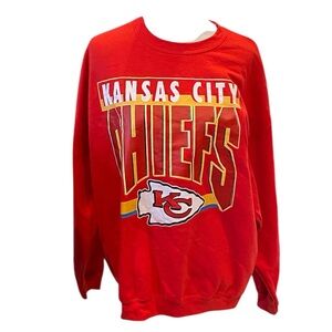 Kansas City Chiefs Sweatshirt